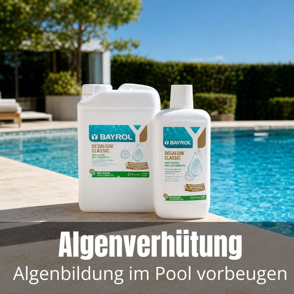 Algenmittel