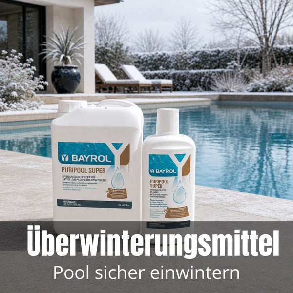 Überwinterungsmittel