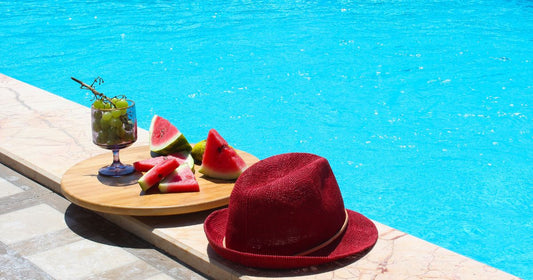 Pool auswintern: So gelingt die Auswinterung im Frühling