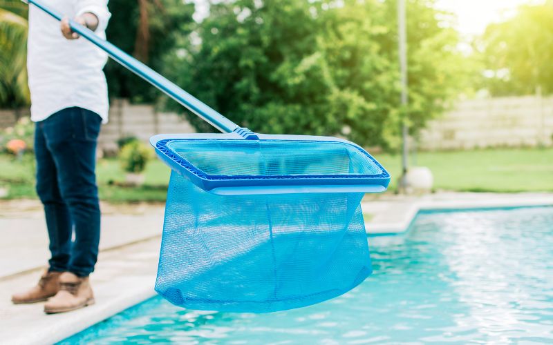 Poolpflege für Einsteiger: Das solltest du wissen
