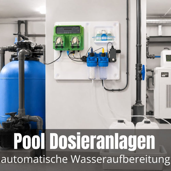 Dosieranlagen