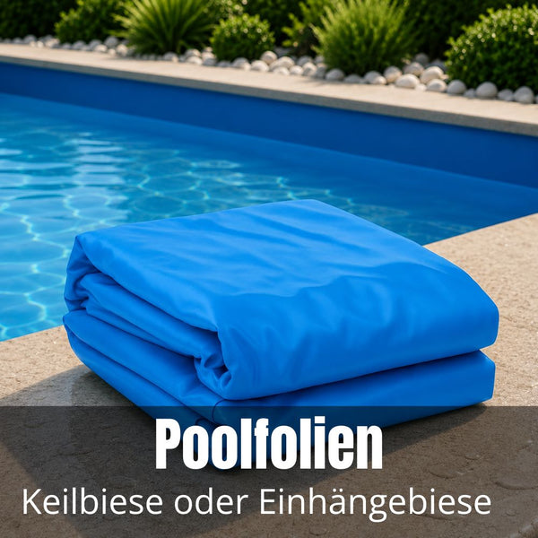 Poolfolien