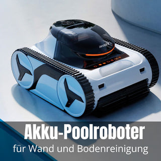 Poolroboter