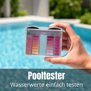 Pooltester