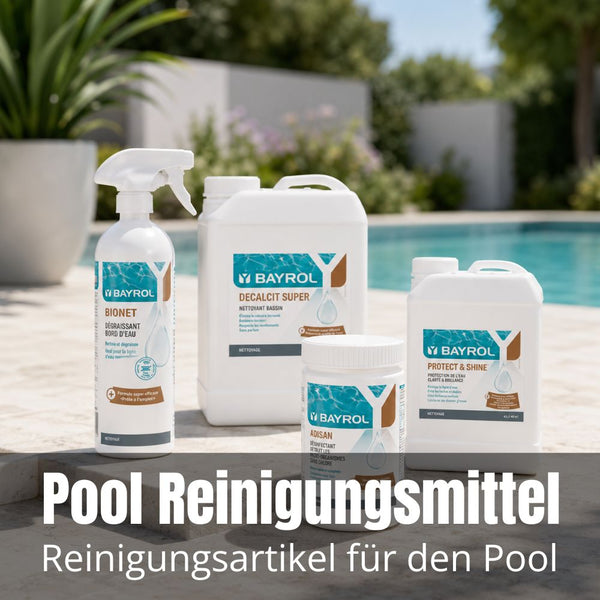 Reinigungsmittel