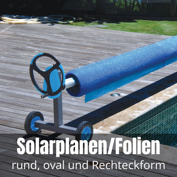 Solarplanen
