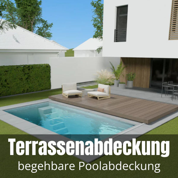 Terrassenabdeckungen