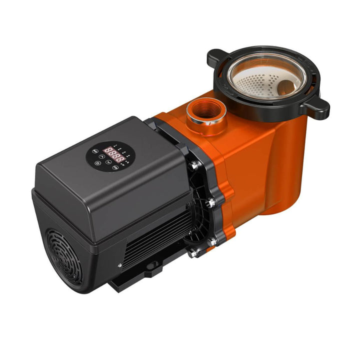 Aquagem InverEasy VS DK10–DK23 – Inverter-Poolpumpe bis 23 m³/h