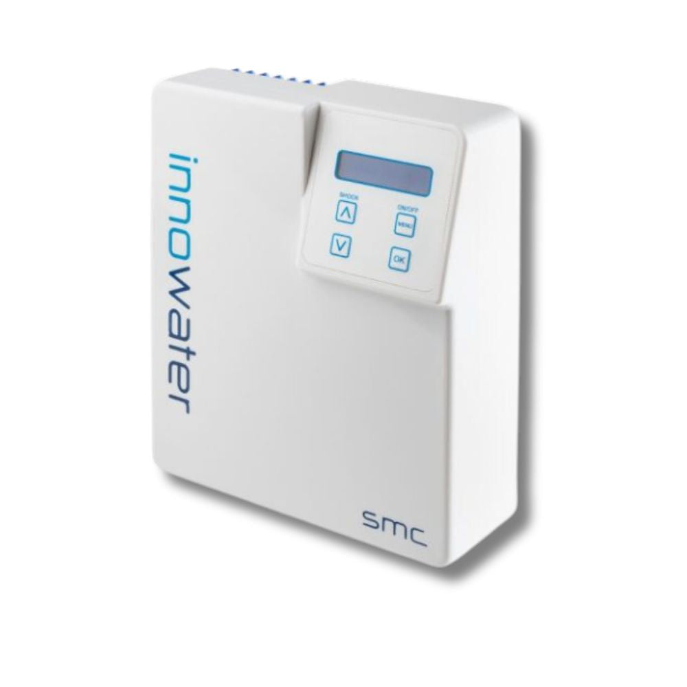 Innowater Salzwasserelektrolysegerät SMC – Produktansicht 2