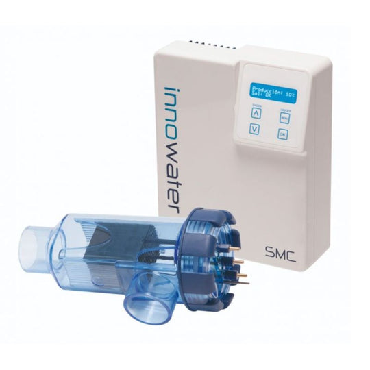 Innowater Salzwasserelektrolysegerät SMC