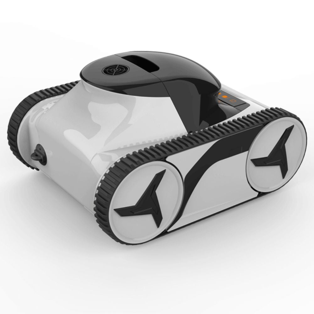 Fairland Akku-Poolroboter InverX30 für Wand- und Bodenreinigung – Produktansicht 2