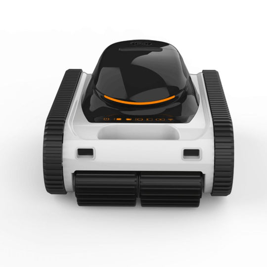 Fairland Akku-Poolroboter InverX60 für Wand- und Bodenreinigung