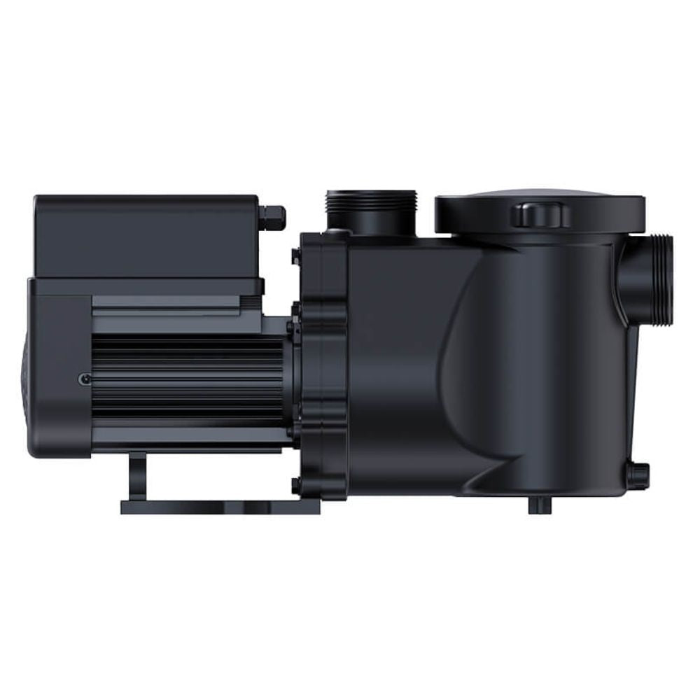 Inverquark InverEco Inverter Poolpumpe DE15 - 15m³/h – Produktansicht 3