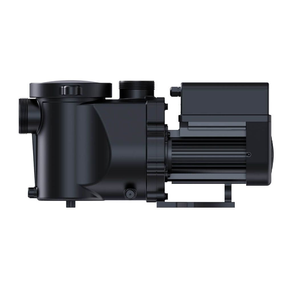Inverquark InverEco Inverter Poolpumpe DE15 - 15m³/h – Produktansicht 4