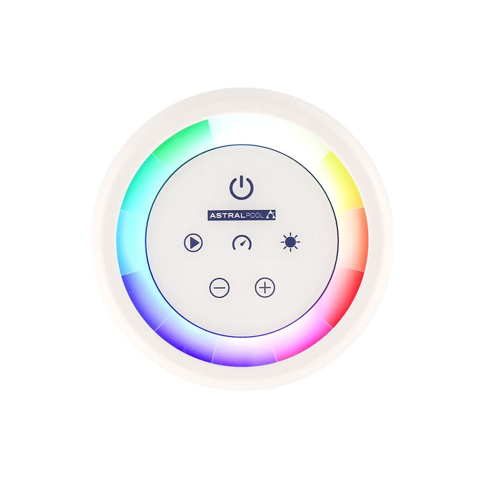 ASTRAL LumiPlus Plug & Play Fernbedienung – 74399