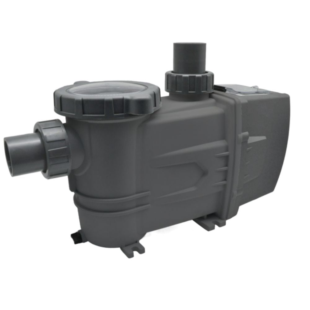 OKU Eco Whisper - drehzahlgeregelte Pool Filterpumpe 230 V