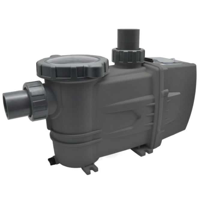OKU Eco Whisper - drehzahlgeregelte Pool Filterpumpe 230 V