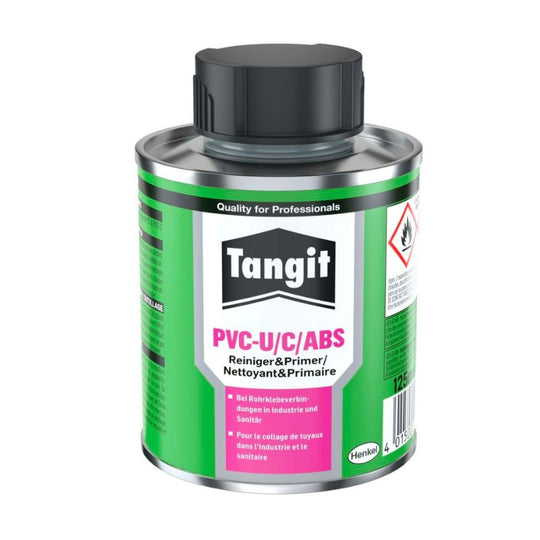 PVC Reiniger 125ml