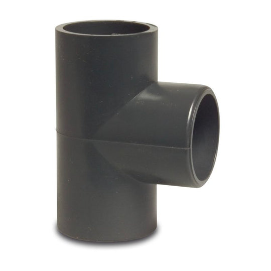 PVC T-Stück 50mm