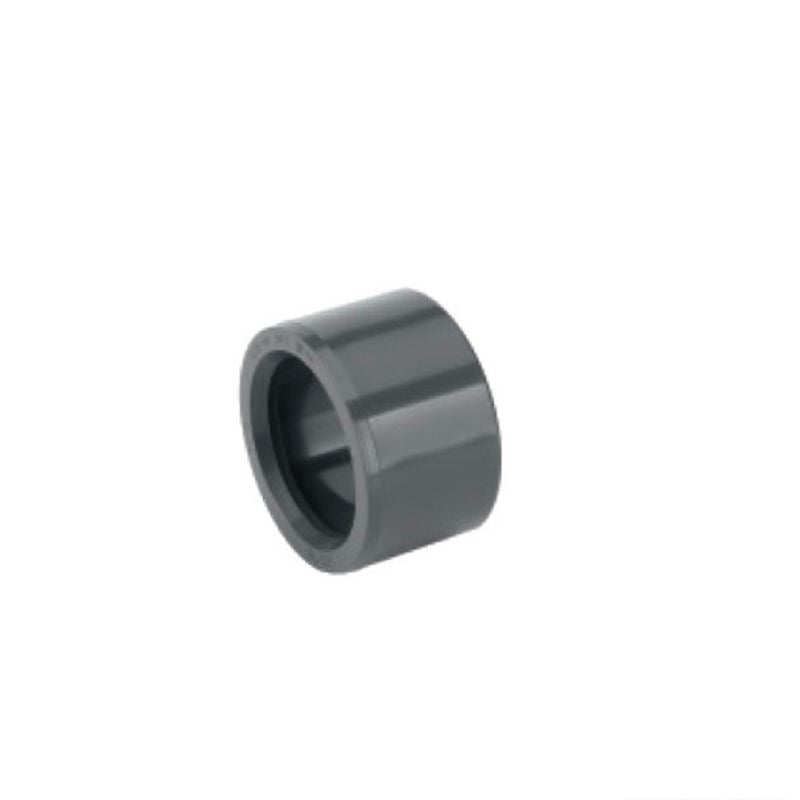 PVC Pool Reduzierung 50-40mm