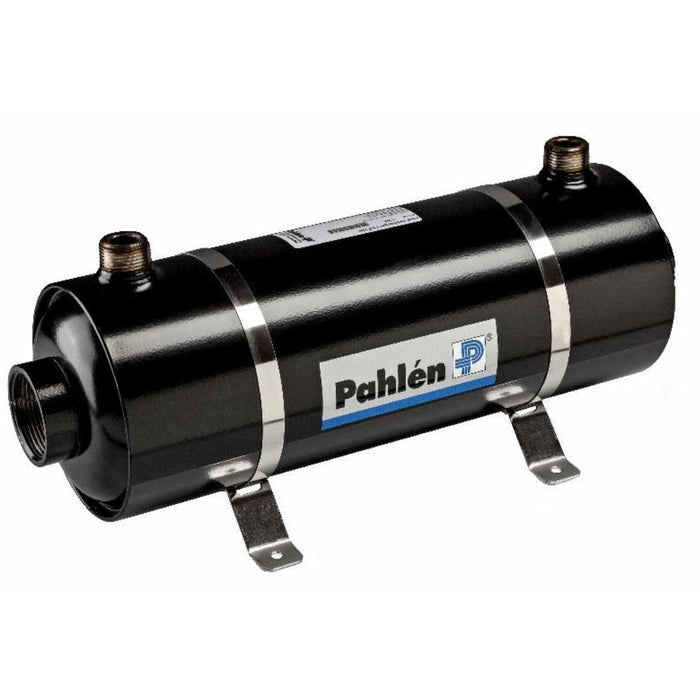Pahlen Pool Wärmetauscher Hi-Flow 34.000 kcal/h = 40kW