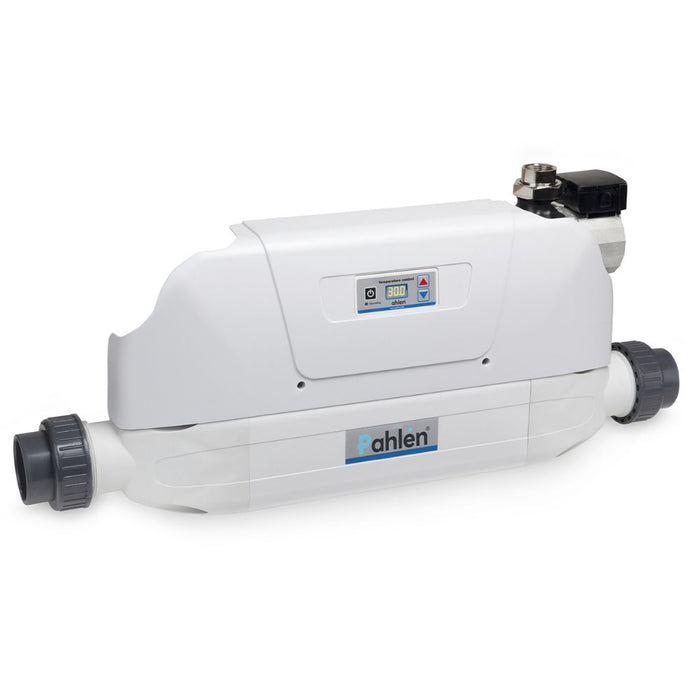 Pahlen Pool Wärmetauscher Aqua Mex F.E Standard - 70kW