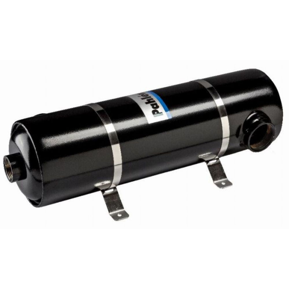 Pahlen Pool Wärmetauscher Maxi-Flo 34.000 kcal/h = 40kW