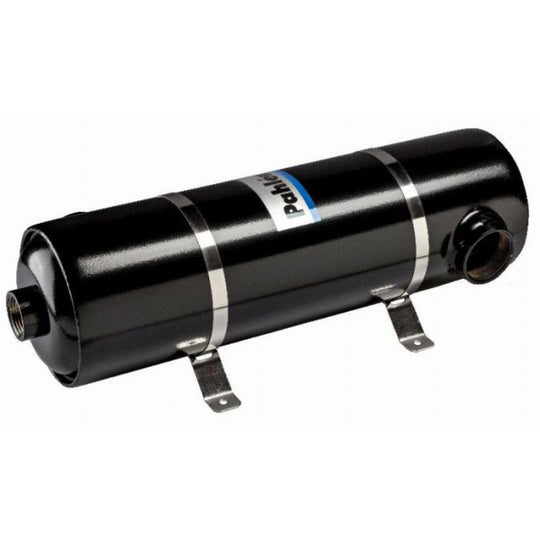 Pahlen Pool Wärmetauscher Maxi-Flo 34.000 kcal/h = 40kW