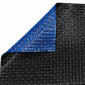 Pool Solarplane OXO Optimal Blau-Schwarz 500 µm – für Rechteckbecken