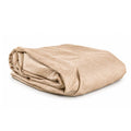 Poolfolie Premium Relief 0,9 mm für Rundpools, sand