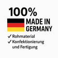 Poolfolie Premium 0,8 mm für Rundpools, sand – Qualitätsmerkmal Made in Germany