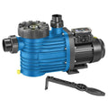 Speck BADU Eco Soft - Pool Filterpumpe 230 V