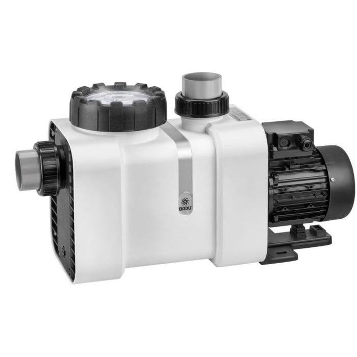 Speck BADU Delta 22 - Pool Filterpumpe 22 m³/h - 0,75 kW - 230 V