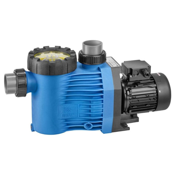 Speck Badu Gamma 20 – Pool Filterpumpe 20 m³/h – für Pools bis 120 m³