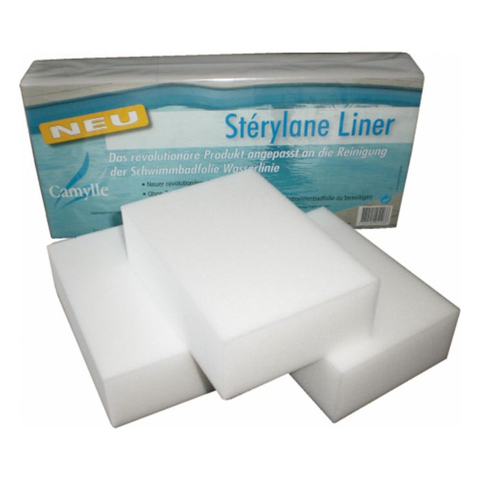 Multifunktionsschwamm Sterylane Liner - 3er Pack