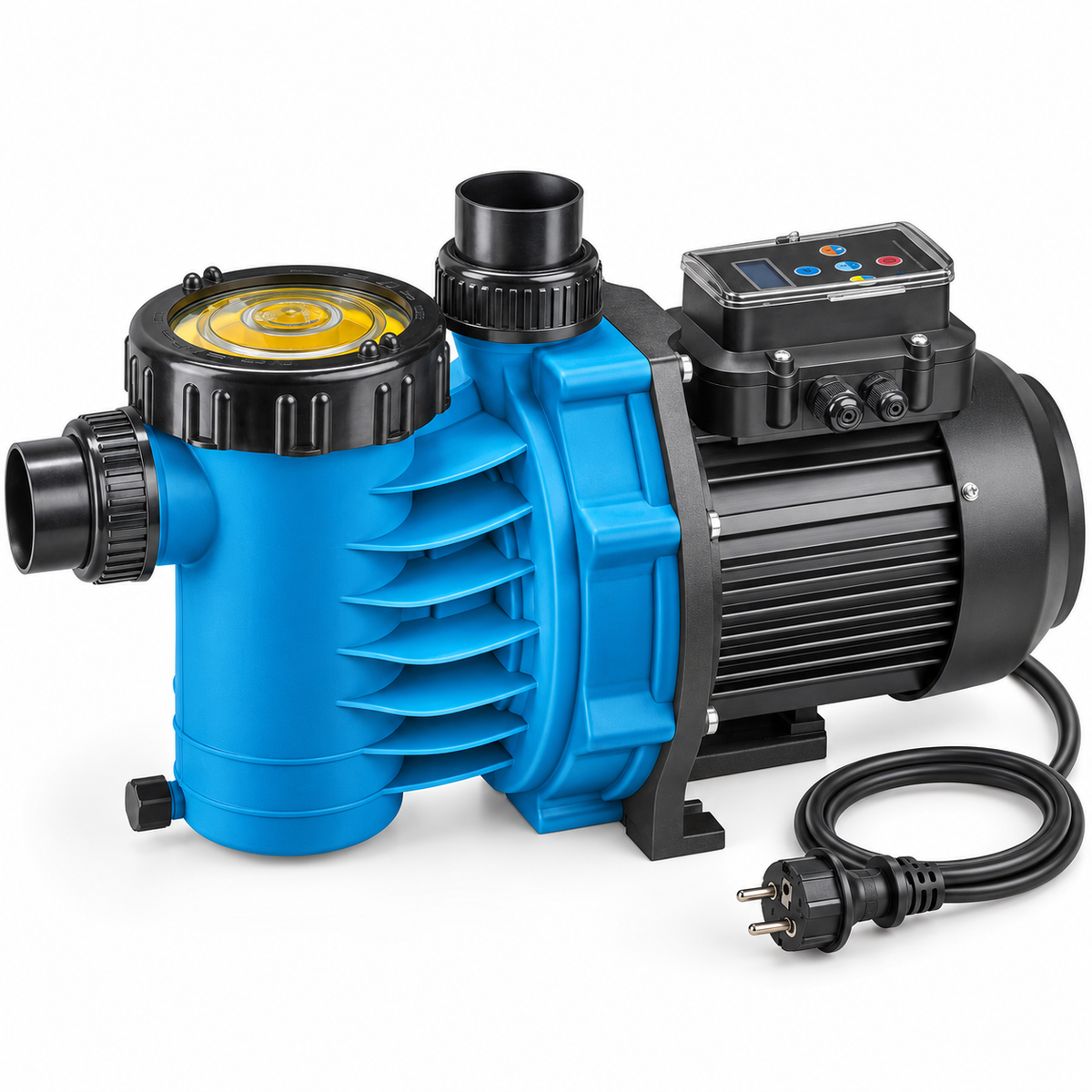 BADU Alpha Eco Soft, Gesamtansicht