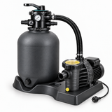 PLUS 400 mit Aqua Plus 6