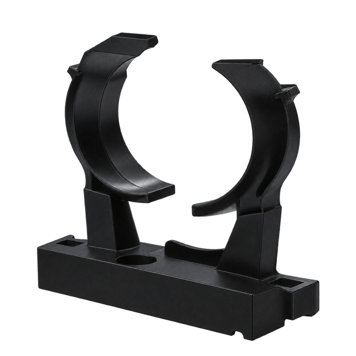 Rohrclip für PVC-Rohr Ø50 mm