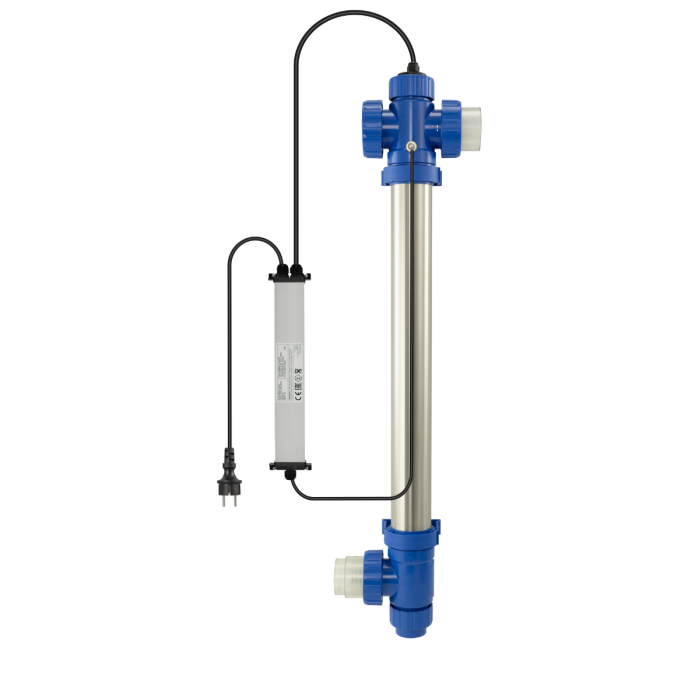 Blue Lagoon Tech UV-C 4ALL Desinfektionsanlage