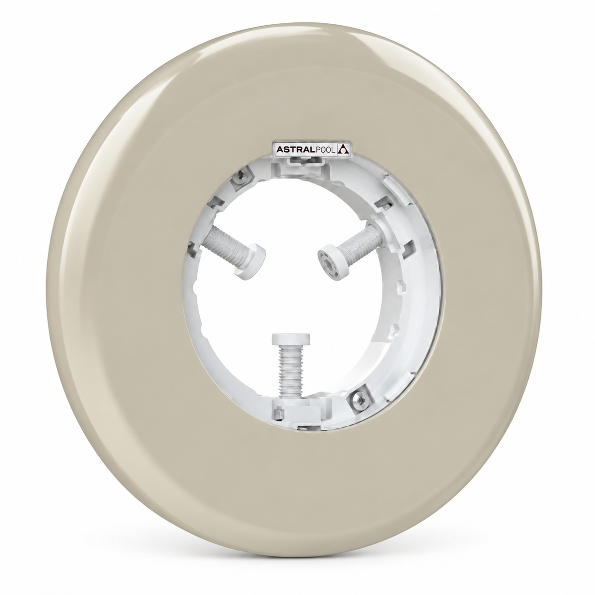 ASTRAL LumiPlus FlexiNiche Blende mit Befestigungssystem