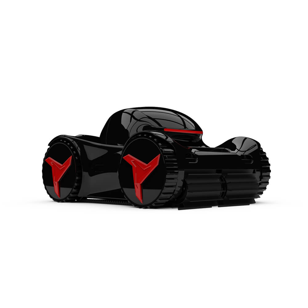 iGarden Poolroboter M1-50 Ansicht