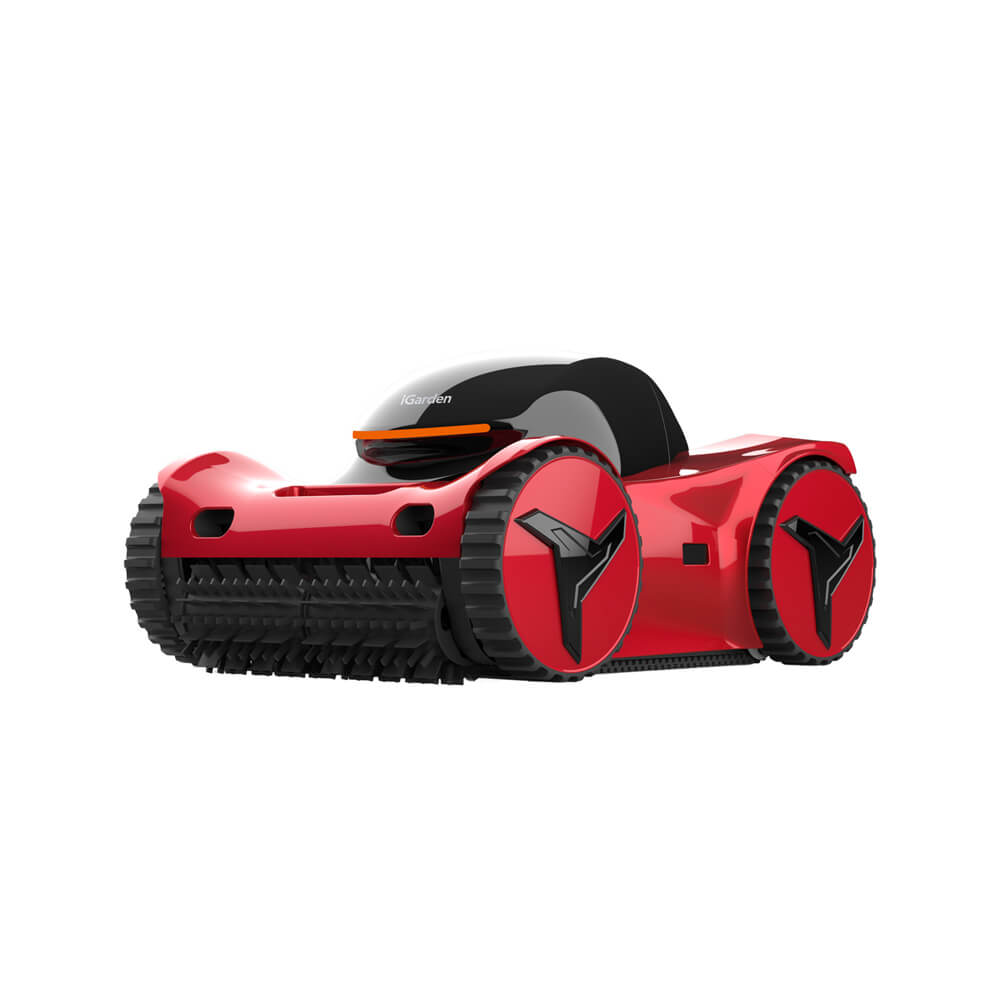 iGarden Poolroboter M1 Pro 125