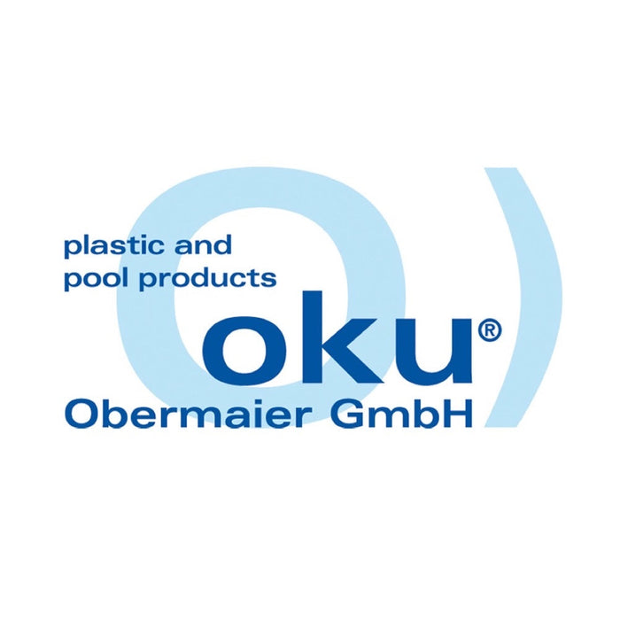 Pahlen Anschluss-Set Ø 50 mm für Elektroheizer & Wärmetauscher (2er-Pack)