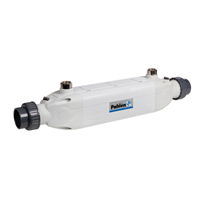 Pahlen Pool Wärmetauscher Aqua MEX Titan - 40kW