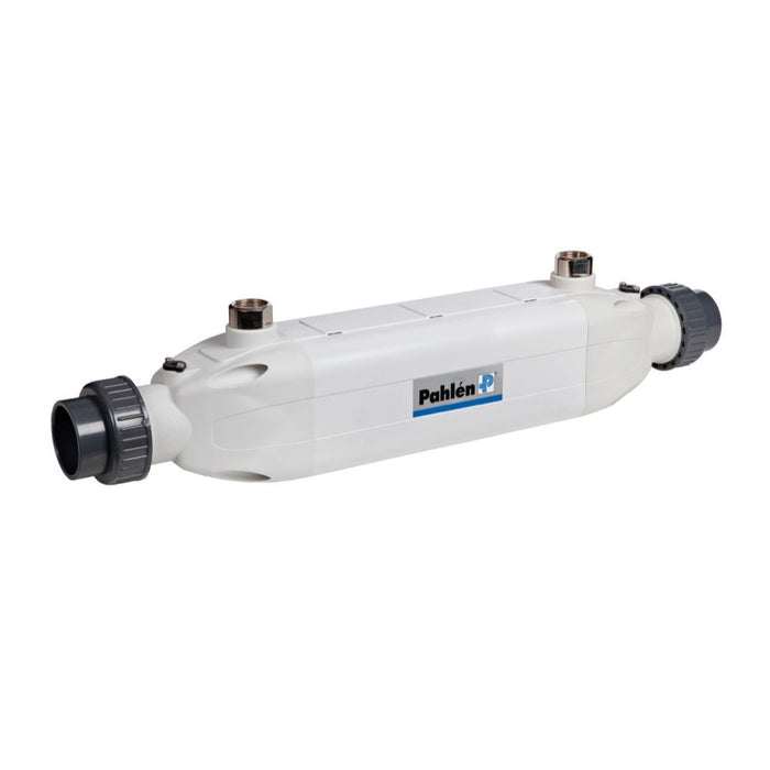 Pahlen Pool Wärmetauscher Aqua MEX Standard - 70kW