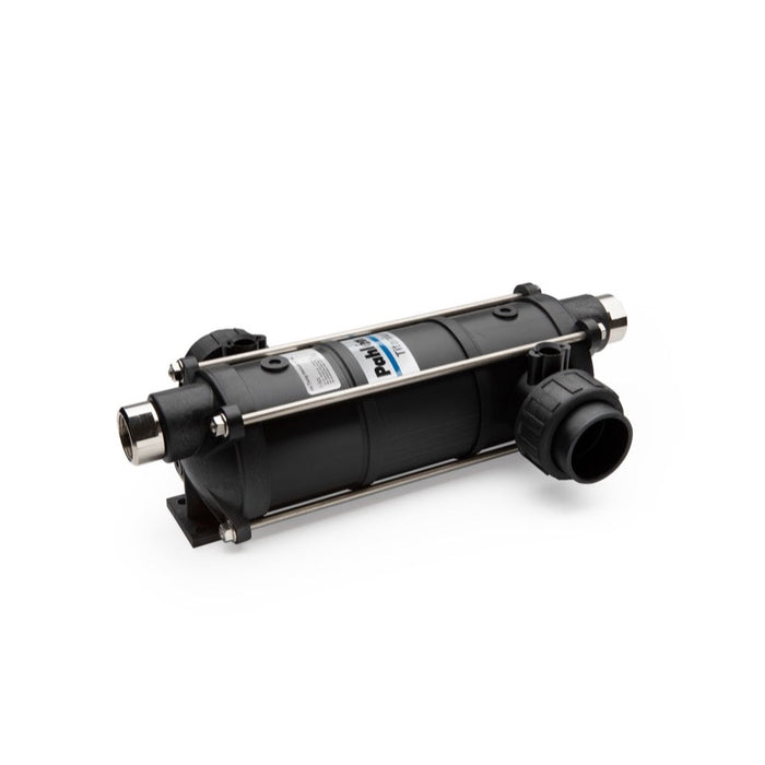 Pahlen Pool Wärmetauscher Hi-Temp Titan 34.000 kcal/h = 40kW