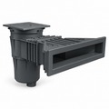 ASTRAL Slim 500 Skimmer für Folienbecken – Einzelkomponente