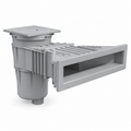 ASTRAL Slim 500 Skimmer für Folienbecken – Einzelkomponente