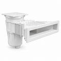 ASTRAL Slim 500 Skimmer für Folienbecken – Einzelkomponente