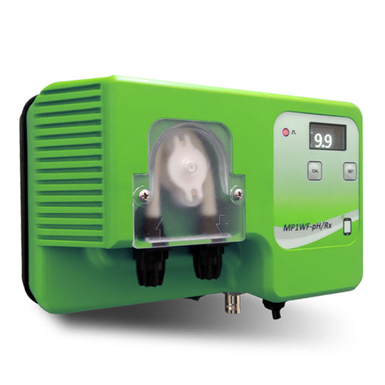 Automatische pH oder Chlor Pool Dosieranlage VP1 Fast Wifi